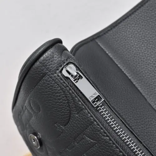 Replica Christian Dior AAA Quality Messenger Bags For Unisex #1462927 $100.00 USD for Wholesale
