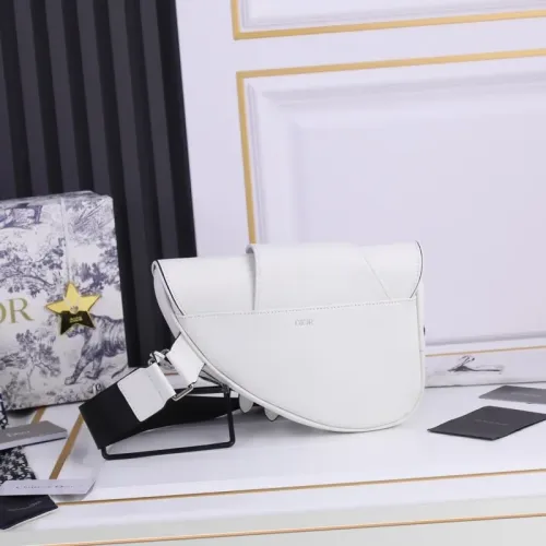 Replica Christian Dior AAA Quality Messenger Bags For Unisex #1462929 $100.00 USD for Wholesale
