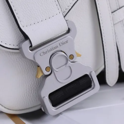 Replica Christian Dior AAA Quality Messenger Bags For Unisex #1462929 $100.00 USD for Wholesale