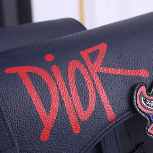 Replica Christian Dior AAA Quality Messenger Bags For Unisex #1462930 $100.00 USD for Wholesale