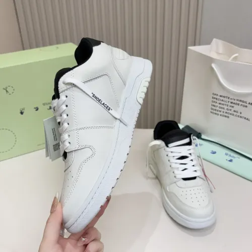 Replica Off-White Casual Shoes For Men #1462934 $115.00 USD for Wholesale