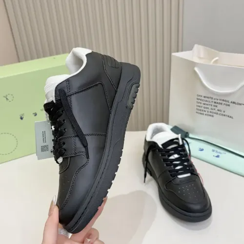 Replica Off-White Casual Shoes For Men #1462936 $115.00 USD for Wholesale