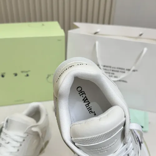 Replica Off-White Casual Shoes For Women #1462939 $125.00 USD for Wholesale