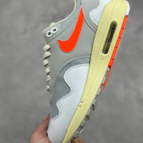 Replica Nike Air Max 1 For Women #1462962 $98.00 USD for Wholesale
