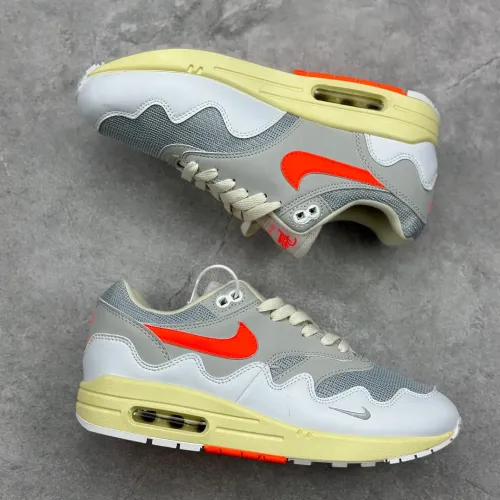 Wholesale Nike Air Max 1 For Men #1462963 $98.00 USD, Wholesale Quality Replica Nike Air Max 1