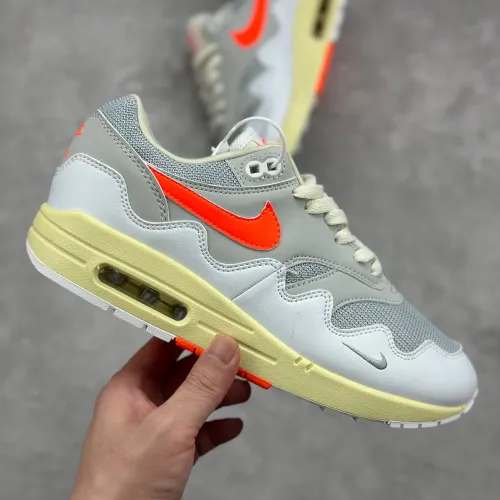 Replica Nike Air Max 1 For Men #1462963 $98.00 USD for Wholesale