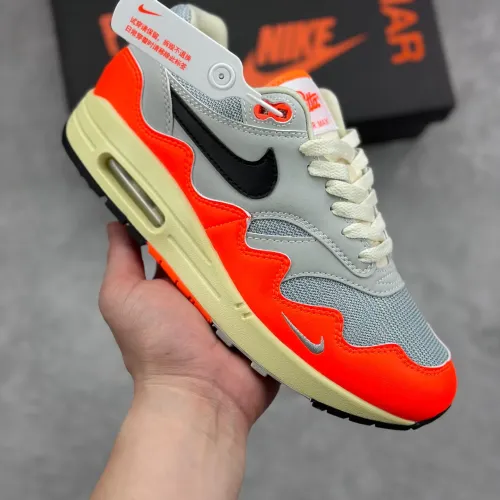 Replica Nike Air Max 1 For Women #1462964 $98.00 USD for Wholesale
