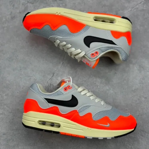 Wholesale Nike Air Max 1 For Men #1462965 $98.00 USD, Wholesale Quality Replica Nike Air Max 1