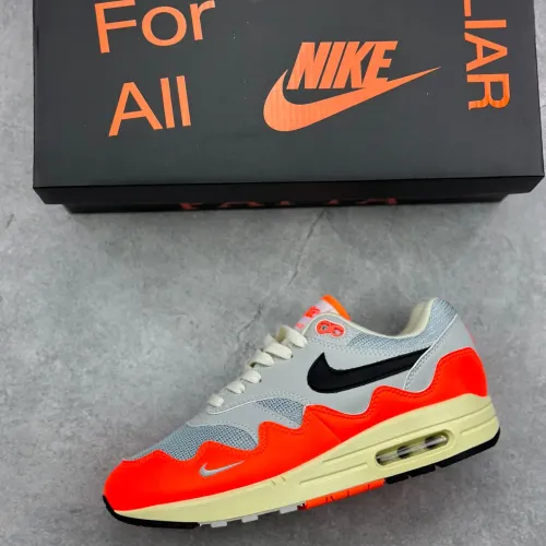 Replica Nike Air Max 1 For Men #1462965 $98.00 USD for Wholesale