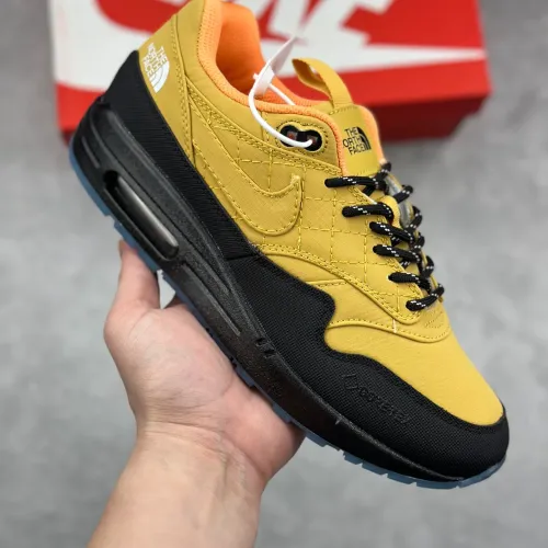 Replica Nike Air Max 1 For Women #1462966 $98.00 USD for Wholesale