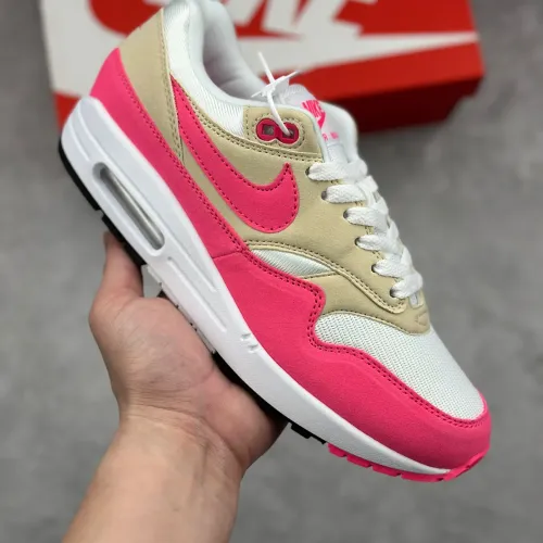 Replica Nike Air Max 1 For Women #1462968 $98.00 USD for Wholesale