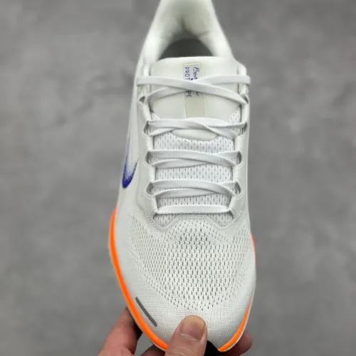 Replica Nike Zoom Running Shoes For Women #1462969 $68.00 USD for Wholesale