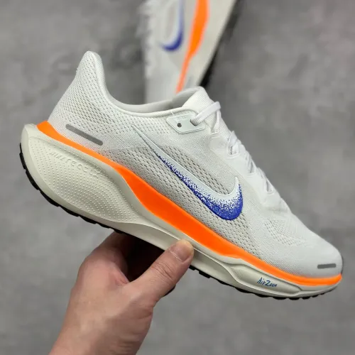 Replica Nike Zoom Running Shoes For Women #1462969 $68.00 USD for Wholesale