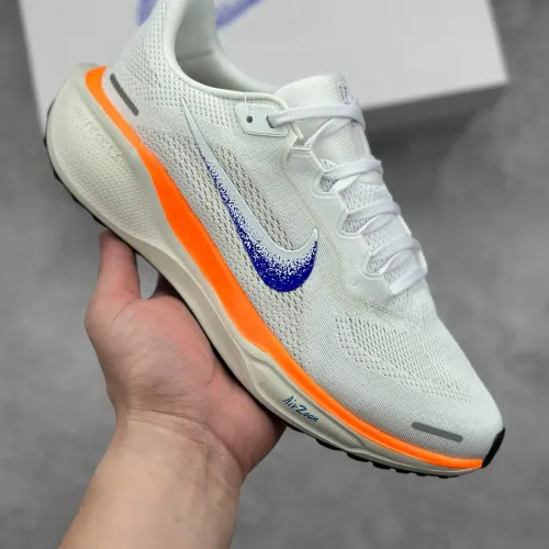 Replica Nike Zoom Running Shoes For Men #1462970 $68.00 USD for Wholesale
