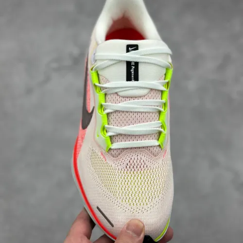 Replica Nike Zoom Running Shoes For Women #1462971 $68.00 USD for Wholesale
