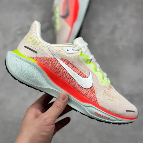 Replica Nike Zoom Running Shoes For Women #1462971 $68.00 USD for Wholesale