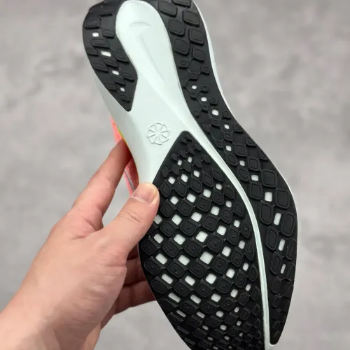 Replica Nike Zoom Running Shoes For Women #1462971 $68.00 USD for Wholesale