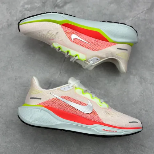 Wholesale Nike Zoom Running Shoes For Men #1462972 $68.00 USD, Wholesale Quality Replica Nike Zoom Running Shoes