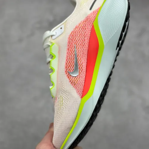 Replica Nike Zoom Running Shoes For Men #1462972 $68.00 USD for Wholesale