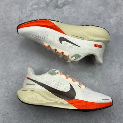 Wholesale Nike Zoom Running Shoes For Women #1462973 $68.00 USD, Wholesale Quality Replica Nike Zoom Running Shoes