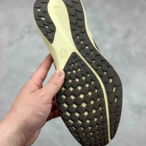 Replica Nike Zoom Running Shoes For Women #1462973 $68.00 USD for Wholesale