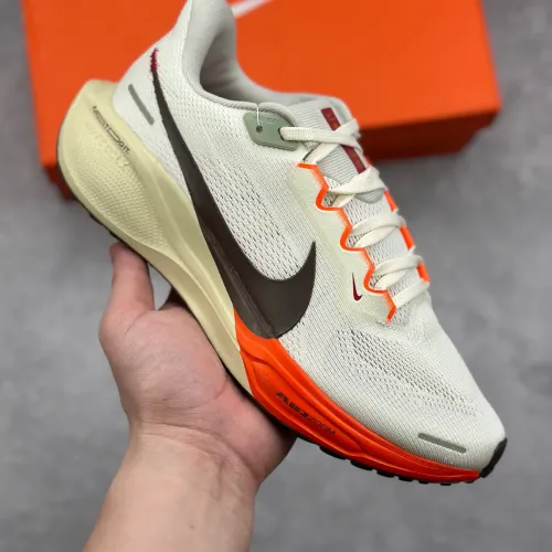 Replica Nike Zoom Running Shoes For Men #1462974 $68.00 USD for Wholesale