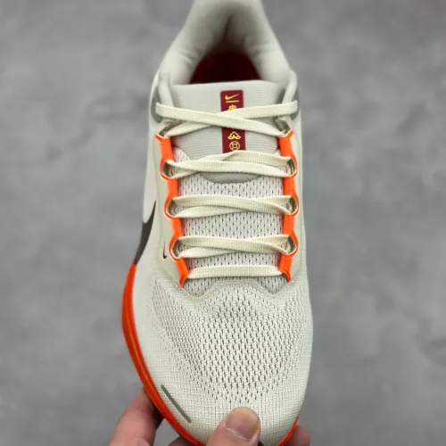 Replica Nike Zoom Running Shoes For Men #1462974 $68.00 USD for Wholesale