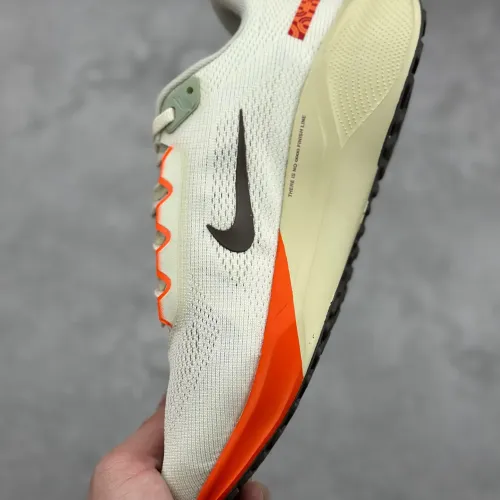 Replica Nike Zoom Running Shoes For Men #1462974 $68.00 USD for Wholesale