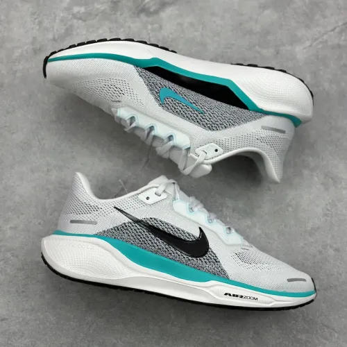 Wholesale Nike Zoom Running Shoes For Women #1462975 $68.00 USD, Wholesale Quality Replica Nike Zoom Running Shoes