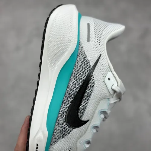 Replica Nike Zoom Running Shoes For Men #1462976 $68.00 USD for Wholesale
