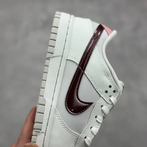 Replica Nike Dunk-Low For Women #1462977 $92.00 USD for Wholesale