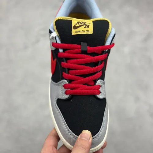 Replica Nike Dunk-Low For Women #1462978 $92.00 USD for Wholesale