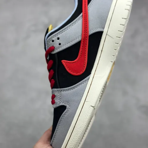 Replica Nike Dunk-Low For Men #1462979 $92.00 USD for Wholesale