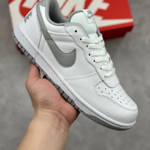 Replica Nike Big Low For Men #1462980 $88.00 USD for Wholesale