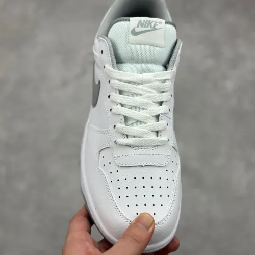 Replica Nike Big Low For Men #1462980 $88.00 USD for Wholesale