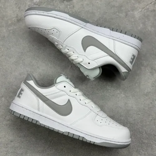 Wholesale Nike Big Low For Women #1462981 $88.00 USD, Wholesale Quality Replica Nike Big Low