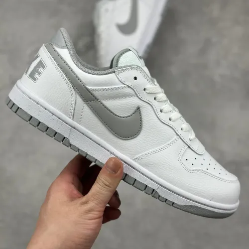 Replica Nike Big Low For Women #1462981 $88.00 USD for Wholesale