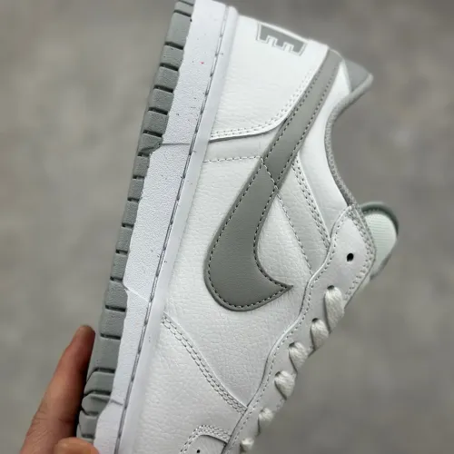 Replica Nike Big Low For Women #1462981 $88.00 USD for Wholesale
