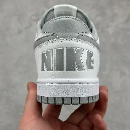Replica Nike Big Low For Women #1462981 $88.00 USD for Wholesale