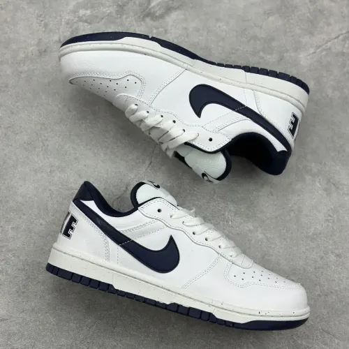 Wholesale Nike Big Low For Men #1462982 $88.00 USD, Wholesale Quality Replica Nike Big Low