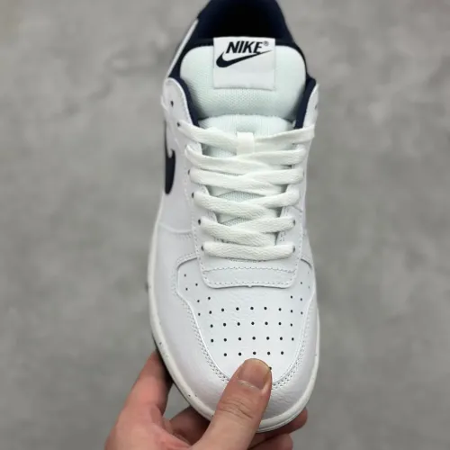 Replica Nike Big Low For Men #1462982 $88.00 USD for Wholesale