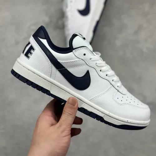 Replica Nike Big Low For Men #1462982 $88.00 USD for Wholesale