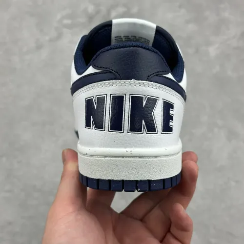 Replica Nike Big Low For Men #1462982 $88.00 USD for Wholesale