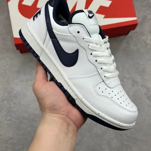 Replica Nike Big Low For Women #1462983 $88.00 USD for Wholesale