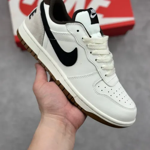 Replica Nike Big Low For Men #1462984 $88.00 USD for Wholesale