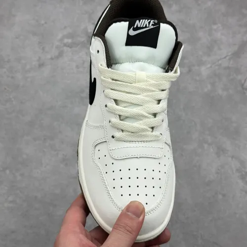 Replica Nike Big Low For Men #1462984 $88.00 USD for Wholesale
