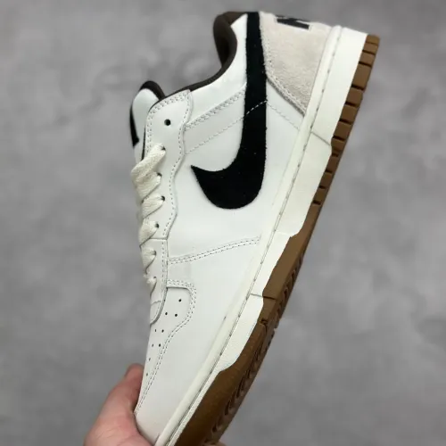 Replica Nike Big Low For Men #1462984 $88.00 USD for Wholesale