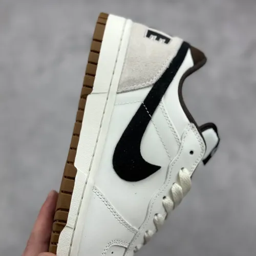 Replica Nike Big Low For Women #1462985 $88.00 USD for Wholesale