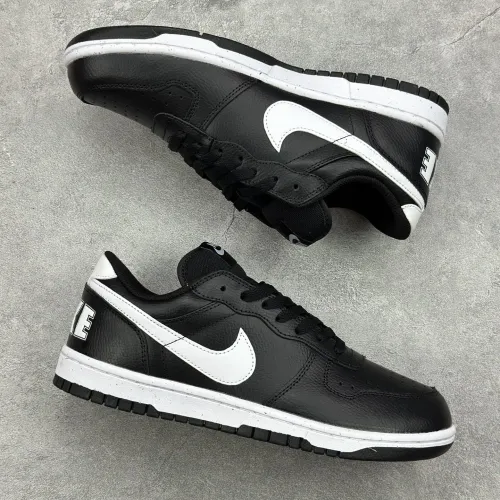 Wholesale Nike Big Low For Men #1462986 $88.00 USD, Wholesale Quality Replica Nike Big Low