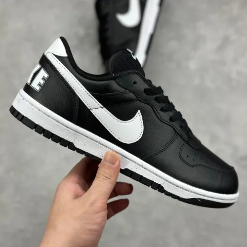 Replica Nike Big Low For Men #1462986 $88.00 USD for Wholesale